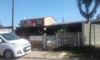 Front View of property in Bonteheuwel
