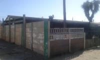 Front View of property in Bonteheuwel