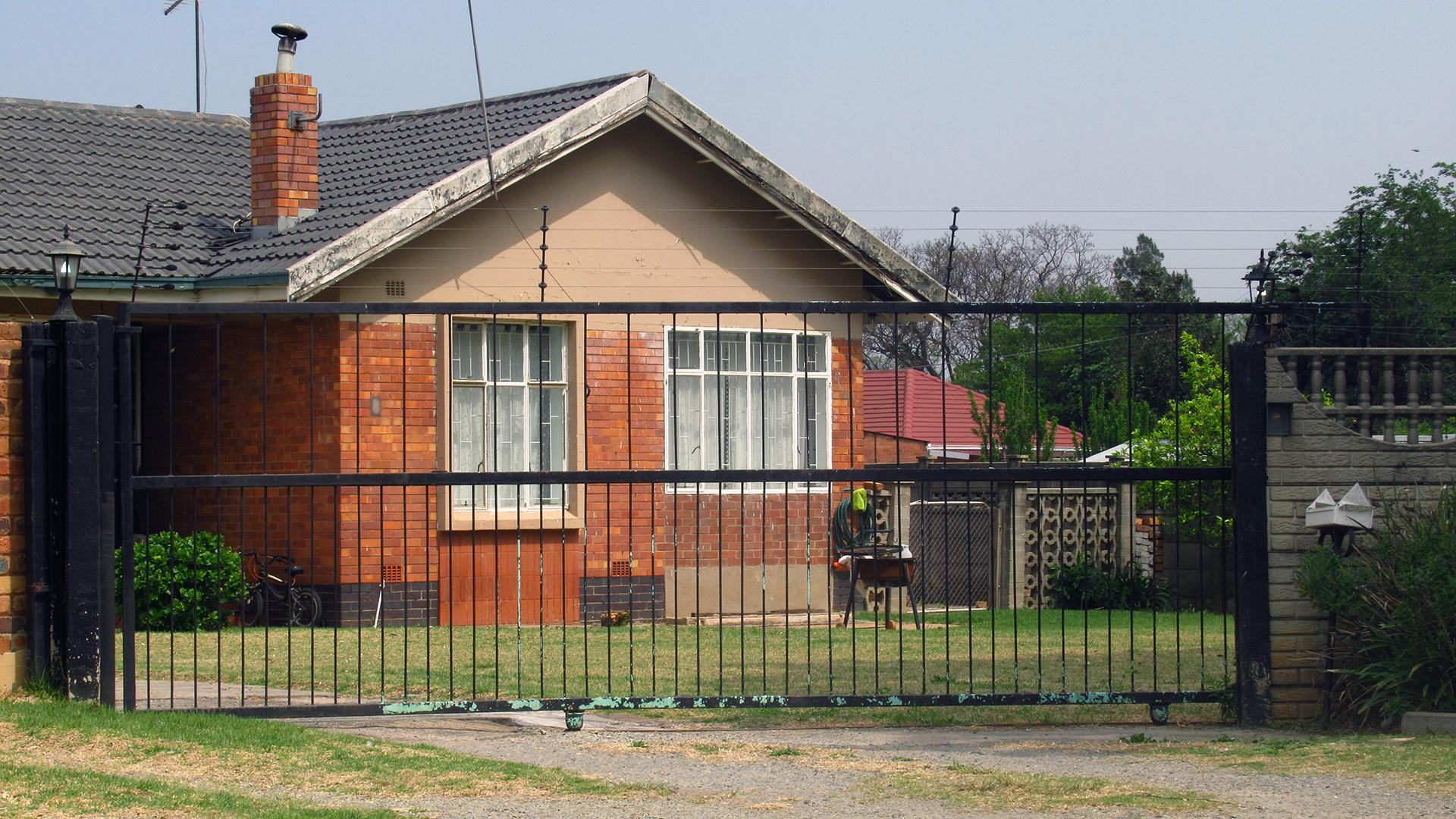 Front View of property in Selcourt