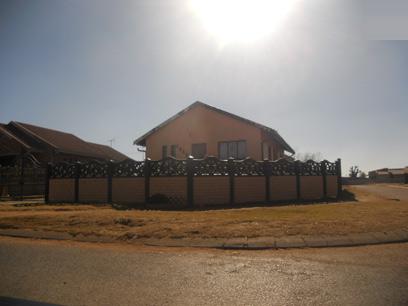  of property in Sebokeng