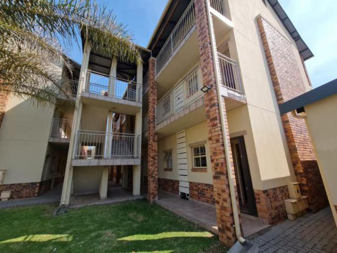 Standard Bank EasySell 2 Bedroom Sectional Title for Sale in