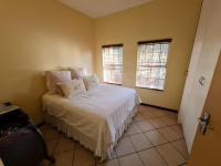 Main Bedroom of property in Trichardt