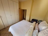 Main Bedroom of property in Trichardt