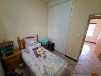 Bed Room 1 of property in Trichardt