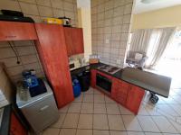 Kitchen of property in Trichardt