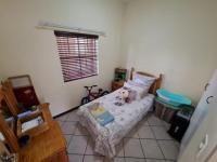 Bed Room 1 of property in Trichardt