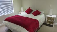 Main Bedroom - 13 square meters of property in Stellenbosch
