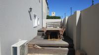 Patio - 36 square meters of property in Stellenbosch