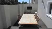 Patio - 36 square meters of property in Stellenbosch