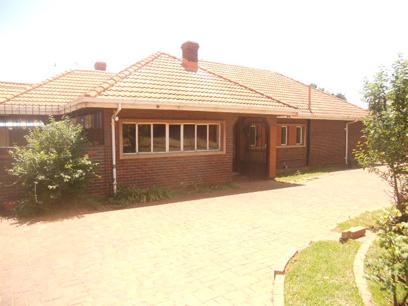  of property in Bedfordview