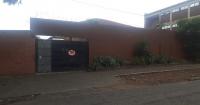 Front View of property in Jeppestown