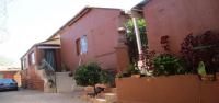 Front View of property in Jeppestown