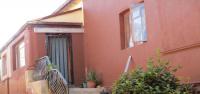 Front View of property in Jeppestown