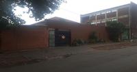 Front View of property in Jeppestown