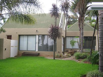  of property in Waterkloof Ridge