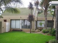 4 Bedroom 3 Bathroom House for Sale for sale in Waterkloof Ridge