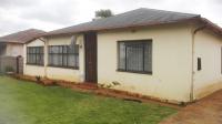 3 Bedroom 1 Bathroom House for Sale for sale in Daggafontein