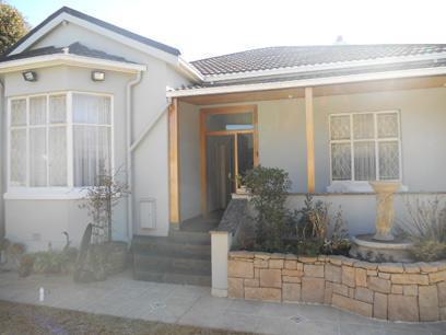 4 Bedroom House for Sale For Sale in Melville - Private Sale - MR19502