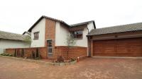 3 Bedroom 2 Bathroom House for Sale for sale in Eldoraigne