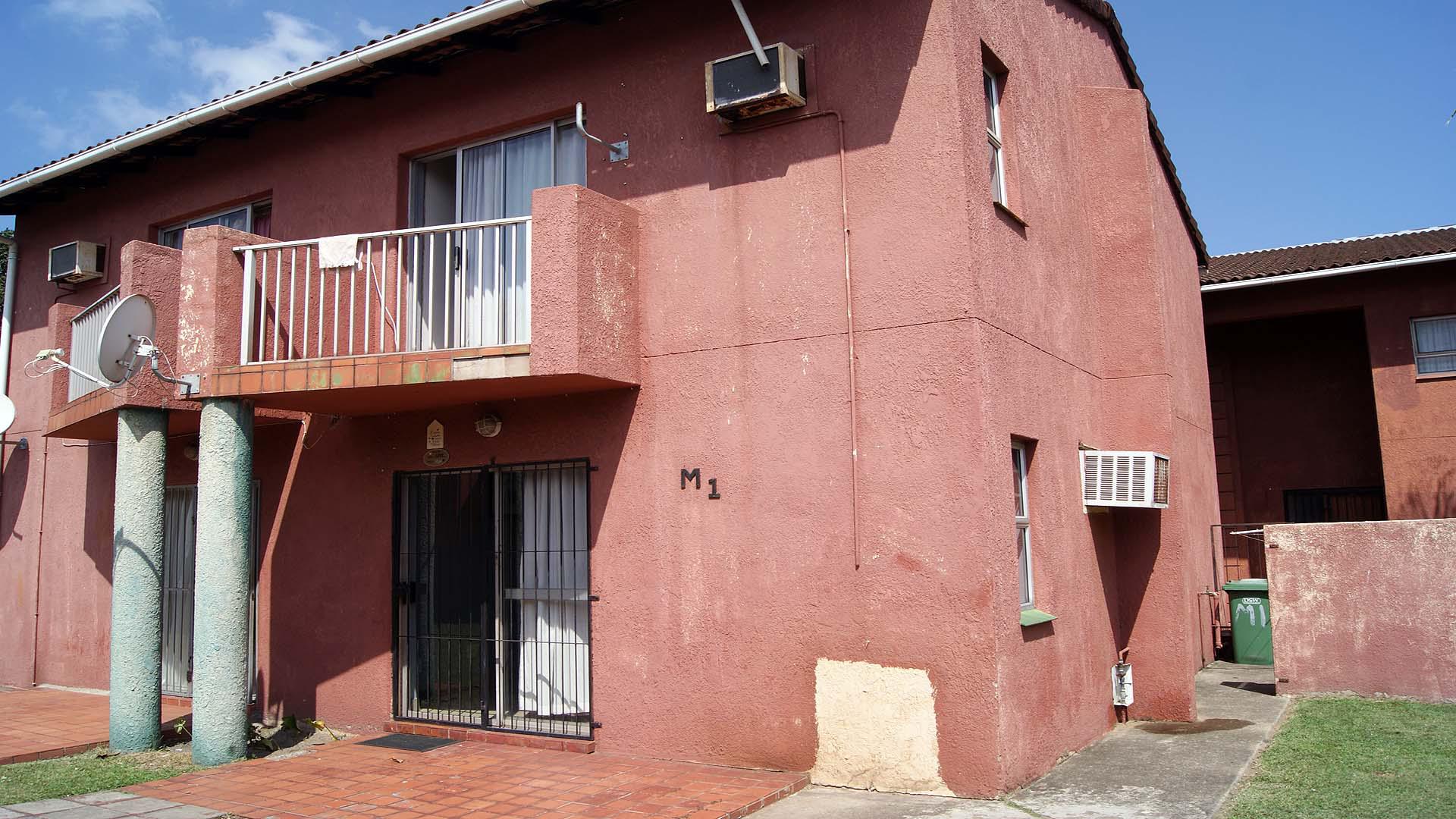 Front View of property in Richards Bay