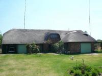 Front View of property in Midrand