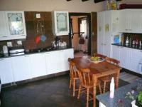 Kitchen - 21 square meters of property in Midrand