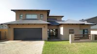 Front View of property in Midrand