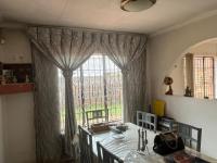 Dining Room of property in Lenasia