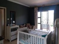 Main Bedroom of property in Pietermaritzburg (KZN)