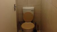 Guest Toilet of property in Emalahleni (Witbank) 