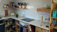 Kitchen - 12 square meters of property in Reebok