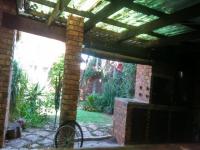 Patio - 24 square meters of property in Norkem park