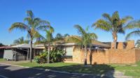 Front View of property in Brackenfell