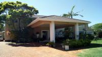 4 Bedroom 4 Bathroom House for Sale for sale in Durban North 