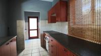 Kitchen - 7 square meters of property in Woodhill Golf Estate