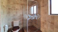 Main Bathroom - 6 square meters of property in Woodhill Golf Estate
