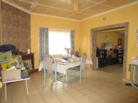 Dining Room - 21 square meters of property in Westonaria