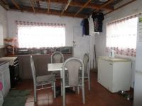 Kitchen - 37 square meters of property in Westonaria