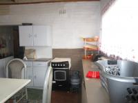 Kitchen - 37 square meters of property in Westonaria