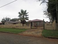 3 Bedroom 1 Bathroom House for Sale for sale in Westonaria