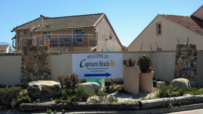 2 Bedroom Sectional Title for Sale For Sale in Muizenberg   - Home Sell - MR197449