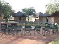  of property in Leeuwfontein Estates