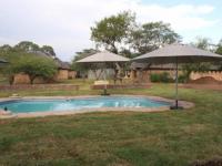  of property in Leeuwfontein Estates