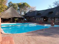  of property in Modimolle (Nylstroom)