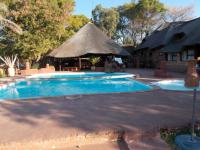  of property in Modimolle (Nylstroom)