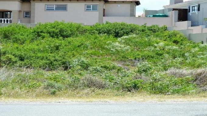 Land for Sale For Sale in St Francis Bay - Home Sell - MR197598