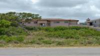 Front View of property in St Francis Bay