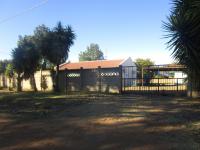 Front View of property in Deneysville