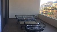 Balcony - 19 square meters of property in Sandton