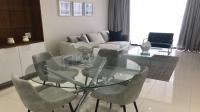 Dining Room - 7 square meters of property in Sandton